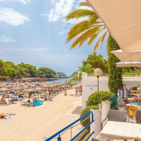 别墅 Del La Vilar 波连斯萨