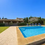 Del La Vilar Pollença