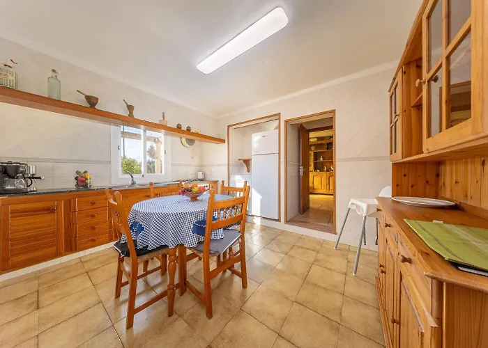 Del La Vilar Pollença