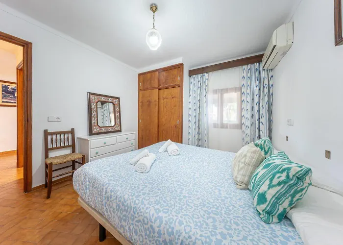 Del La Vilar Villa Pollença