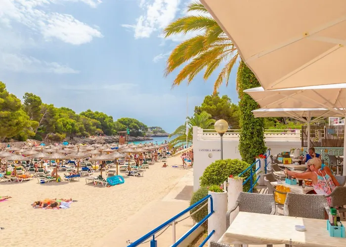 Villa Del La Vilar Pollença