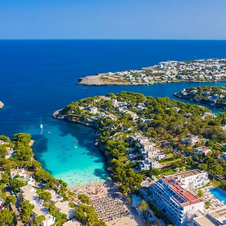 Del La Vilar Villa Pollenca