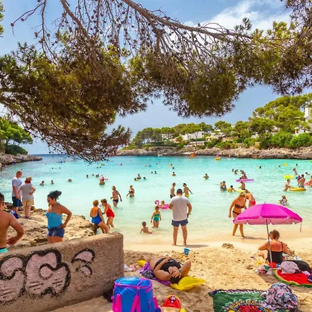 Del La Vilar Villa Pollenca