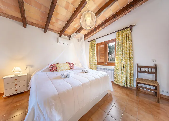 Del La Vilar Pollenca