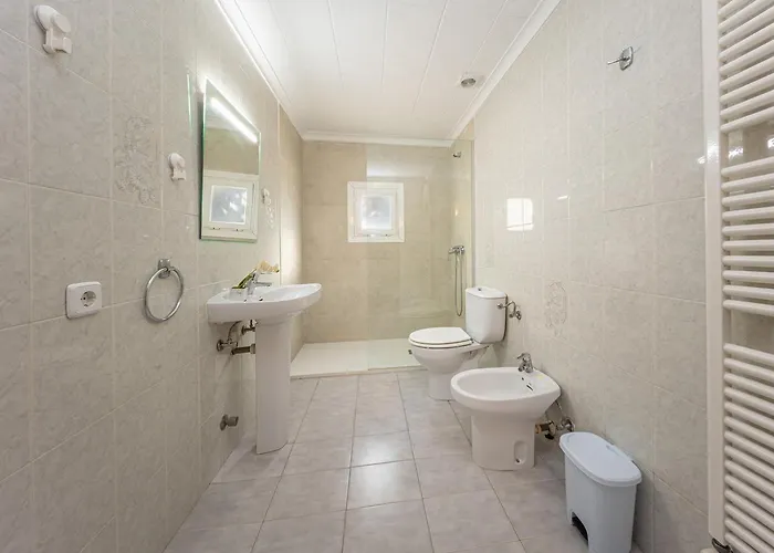 Del La Vilar Villa Pollenca