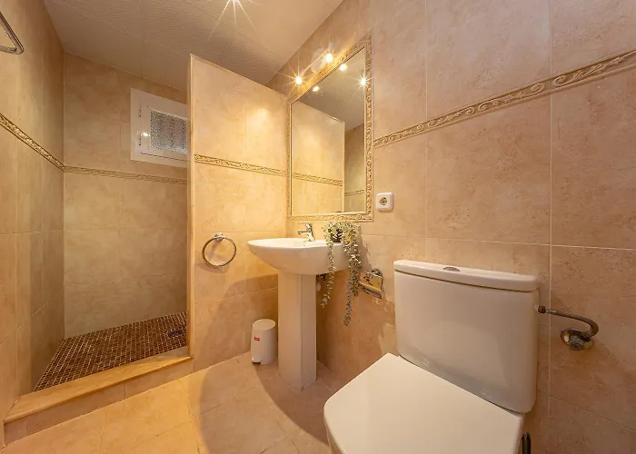 Del La Vilar Villa Pollenca