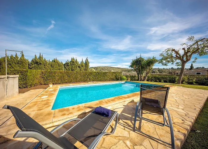 Del La Vilar * Pollenca