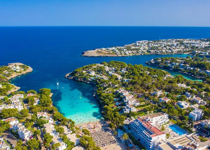 Del La Vilar Villa Pollenca