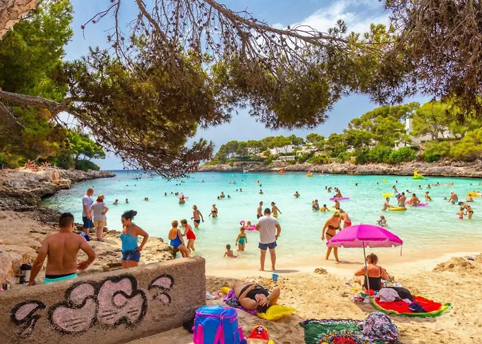 Del La Vilar Villa Pollenca